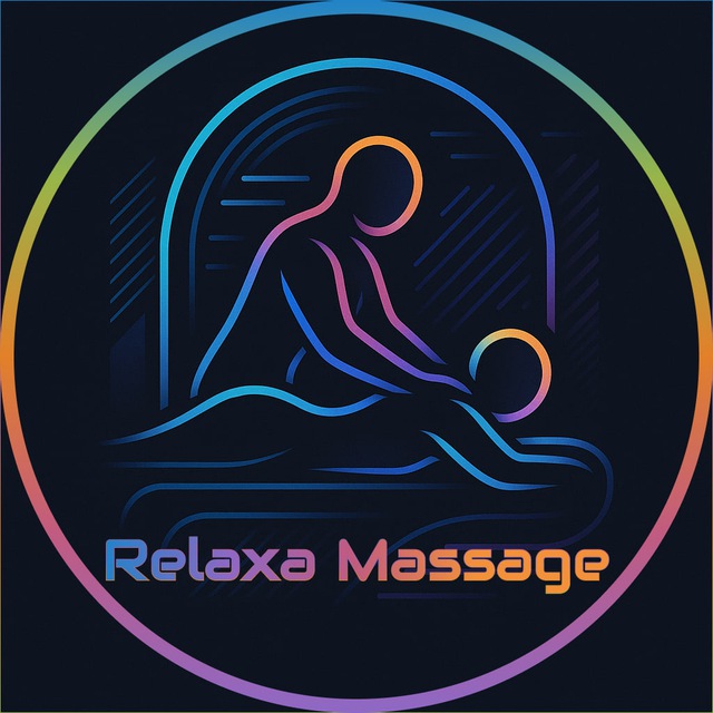 ❤️‍🔥 Relaxa Massage | Массаж NU 🔞 #1