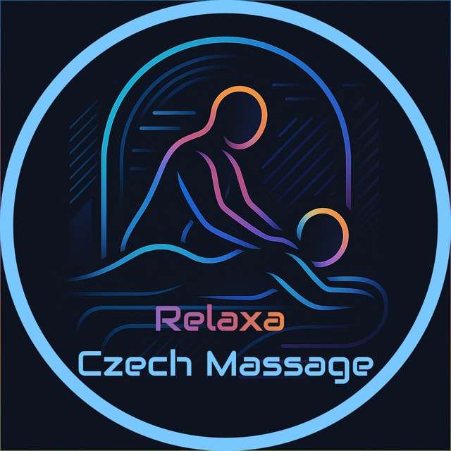 💆 Relaxa - Czech Video 🔞 #1