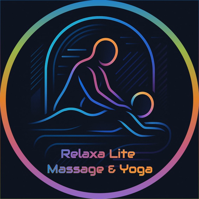 Relaxa Lite Massage & Yoga & ASMR #1
